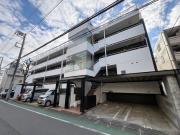 戸越ポイント