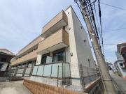 グリーンライン高田駅まで徒歩5分