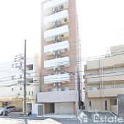 地下鉄東山線東山公園駅まで徒歩5分