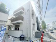 SIGNATURE武蔵中原ANNEX