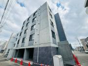 casa AT新道東
