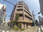 地下鉄御堂筋線東三国駅まで徒歩4分