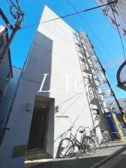 京急本線平和島駅まで徒歩4分