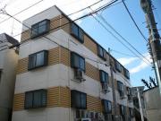 京王線笹塚駅まで徒歩9分