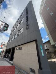 パスアートビル
