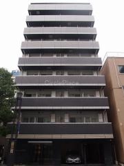 XEBEC錦糸北斎通り