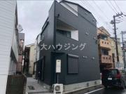 京急空港線糀谷駅まで徒歩7分