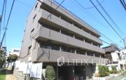 東急東横線祐天寺駅まで徒歩10分