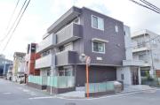 リバーハウス