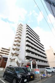 北九州モノレール片野駅まで徒歩3分
