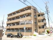 HKマンション野並
