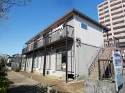 シティハイム・アイコー