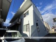 横山アパート第二