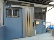 山科区東野百拍子町 貸家