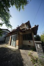 王喜本町3丁目貸家