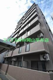 アーバンハイム小橋