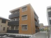 京王線平山城址公園駅まで徒歩13分