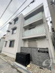 南海本線住ノ江駅まで徒歩7分