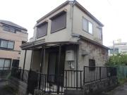 天城通5丁目貸家