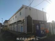 西武国分寺線恋ヶ窪駅まで徒歩8分