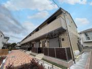 メゾンシティ7号館