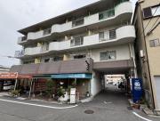 地下鉄谷町線出戸駅まで徒歩4分