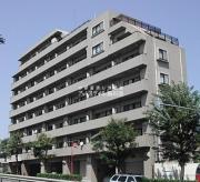 東急池上線御嶽山駅まで徒歩3分