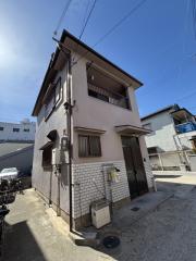 阪神本線尼崎センタープール前駅まで徒歩13分