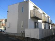 ベルノリエ桜ヶ丘