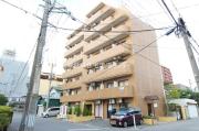 コンチネンタルハイツ秋田