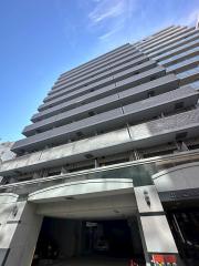 エスリード南森町駅前