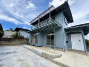 植木町大和貸家