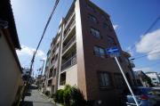 千里マンション
