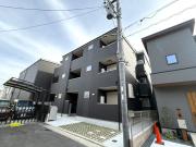 Fstyle八尾北本町2号館