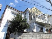 鈴蘭台北町7丁目戸建