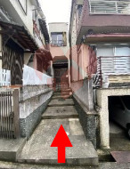 東大阪市東石切町3丁目貸家