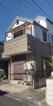 世田谷区桜上水3丁目戸建