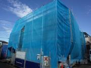 ボヌール相模大野4