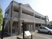ミレニアム・ハイム1号館