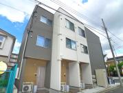 MOK TERRACE新松戸