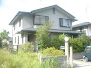 朝日メゾネットB