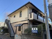 ウェル武蔵野