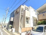 ハーモニーテラス水切町