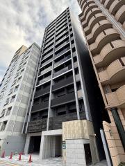 S-RESIDENCE東千田公園alesia