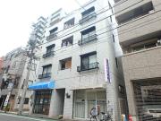 都営三田線板橋本町駅まで徒歩4分