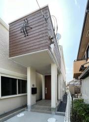 東武伊勢崎・大師線竹ノ塚駅まで徒歩8分