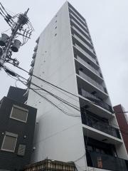 クレストコート中野