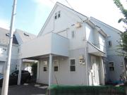 西武池袋・豊島線中村橋駅まで徒歩9分