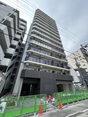 スワンズシティ神戸湊川II