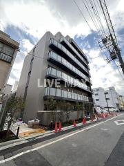 グランカーサ住吉III